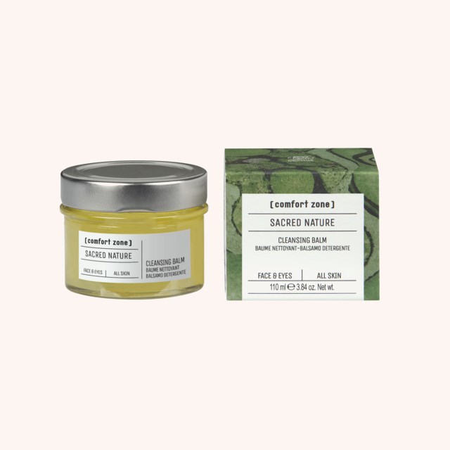 Sacred Nature Cleansing Balm 110 ml