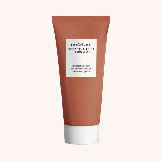 Body Strategist Thermo Cream