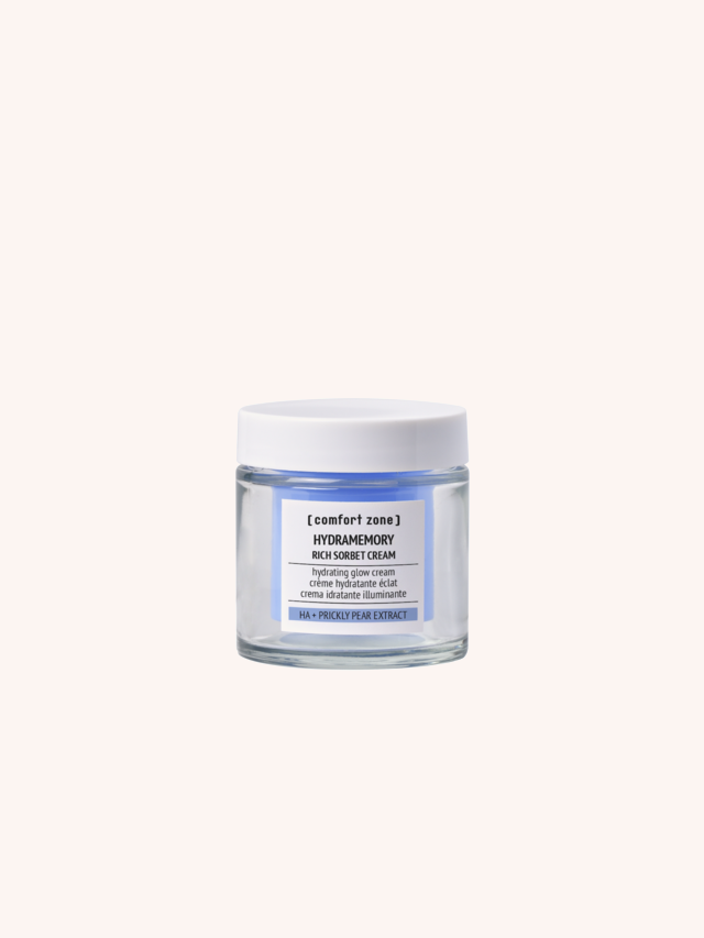 Hydramemory Rich Sorbet Cream 50 ml Hydramemory Rich Sorbet Cream 50 ml
