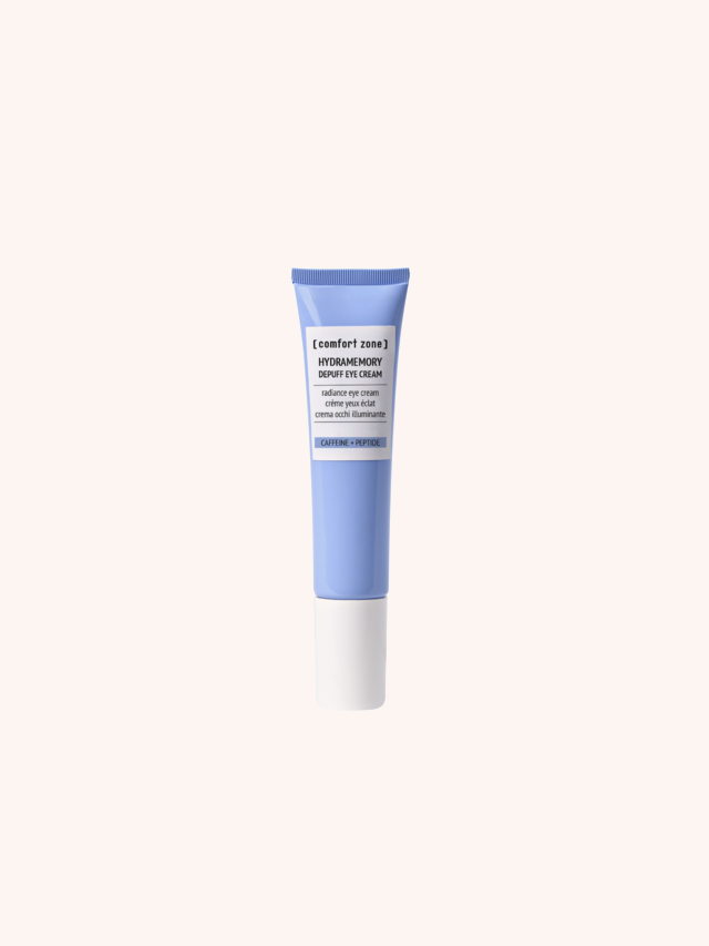 Hydramemory Depuff Eye Cream 15 ml Hydramemory Depuff Eye Cream 15 ml