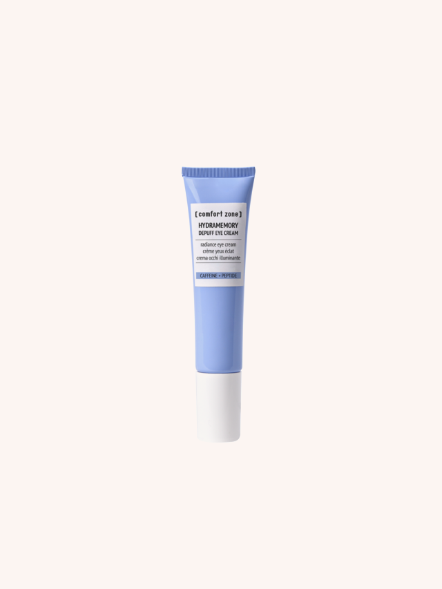 Hydramemory Depuff Eye Cream 15 ml