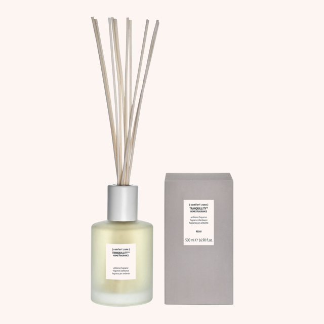 Tranquillity Home Fragrance Diffuser
