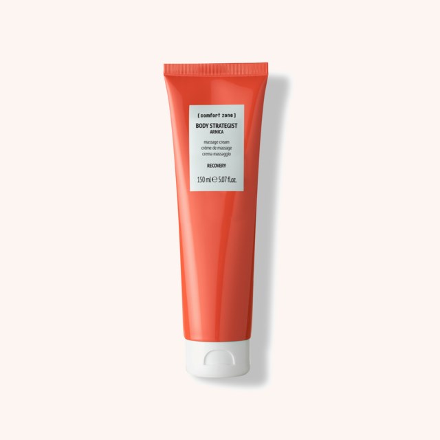 Body Strategist Arnica Cream 150 ml Body Strategist Arnica Cream 150 ml