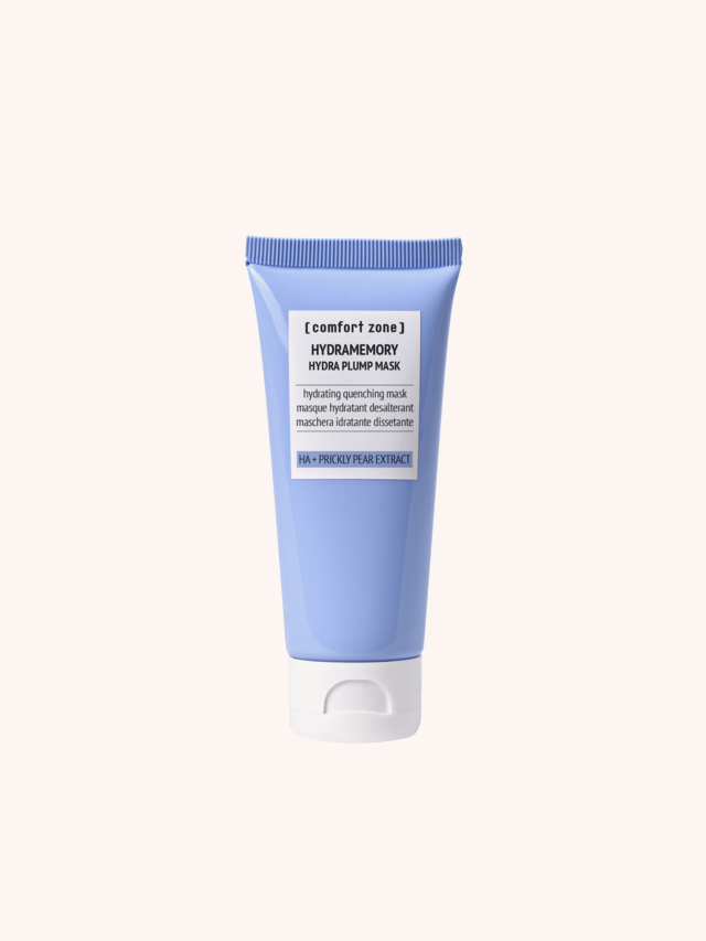 Hydramemory Hydra Plump Mask 60 ml Hydramemory Hydra Plump Mask 60 ml