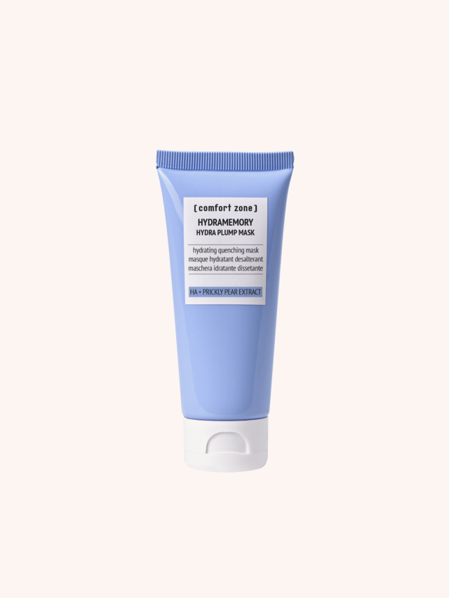 Hydramemory Hydra Plump Mask 60 ml