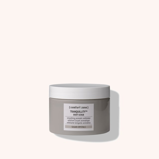 Tranquillity Body Scrub 270 ml