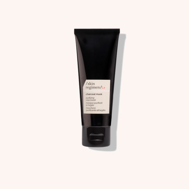Charcoal Mask 75 ml Charcoal Mask 75 ml