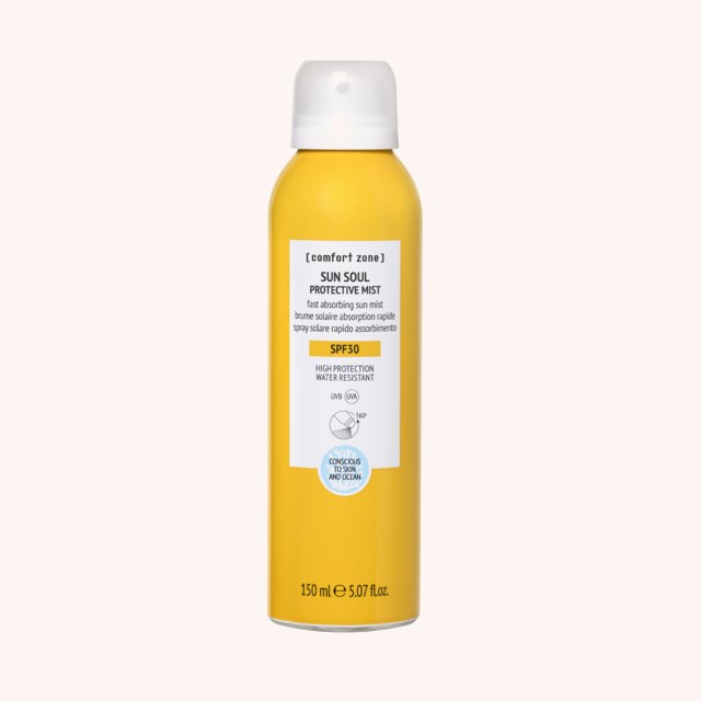 Sun Soul Protective Mist SPF30 150 ml