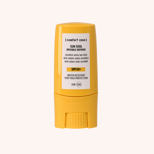 Sun Soul Invisible Defense SPF50+ 9 ml Sun Soul Invisible Defense SPF50+ 9 ml