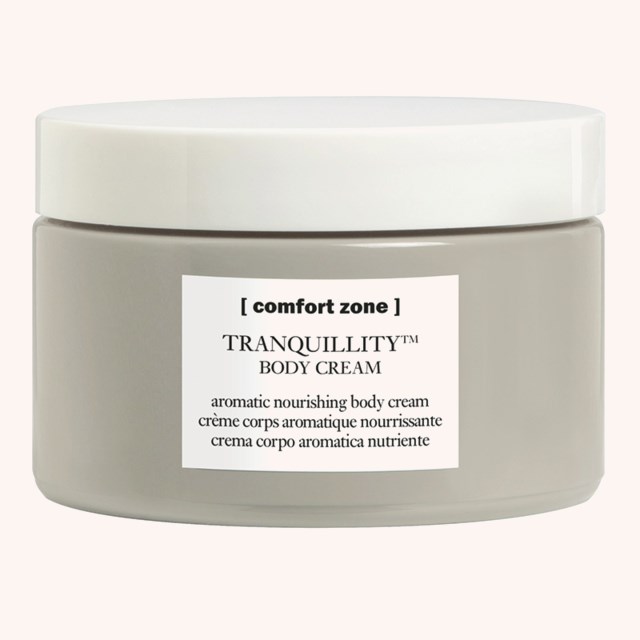 Tranquillity Body Cream 180 ml Tranquillity Body Cream 180 ml