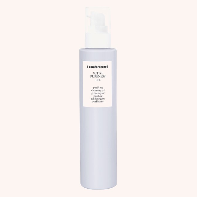 Active Pureness Cleansing Gel 200 ml