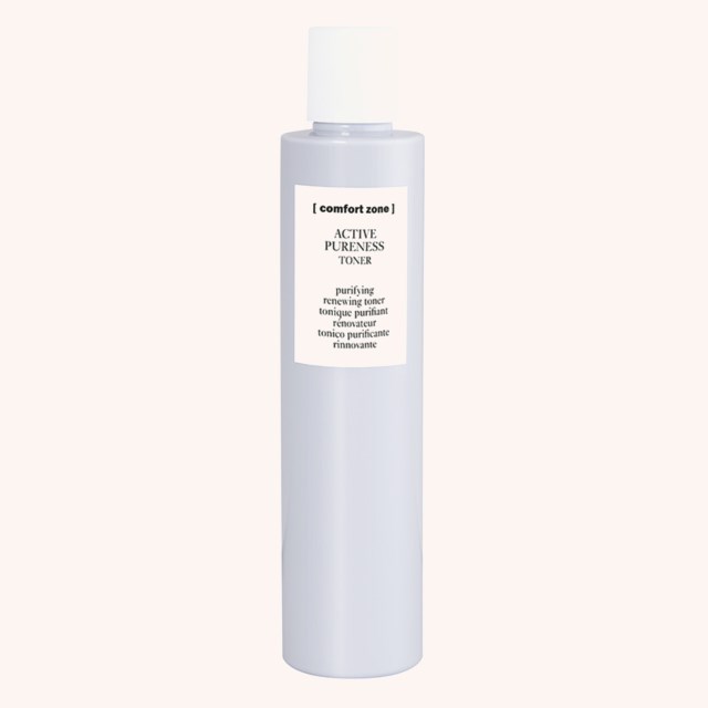 Active Pureness Toner 200 ml