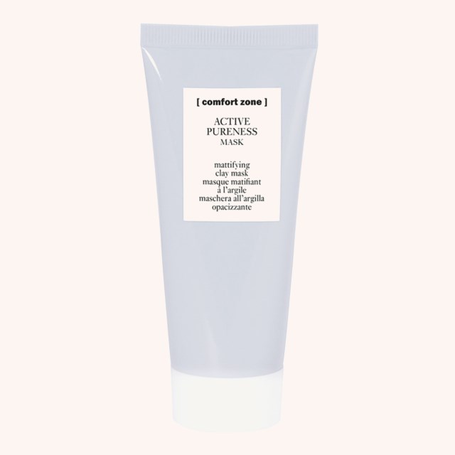 Active Pureness Mask 60 ml Active Pureness Mask 60 ml
