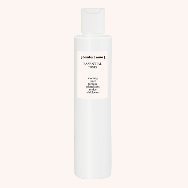 Essential Toner 200 ml