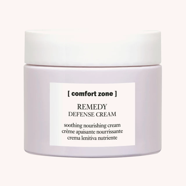 Remedy Defense Cream 60 ml Remedy Defense Cream 60 ml