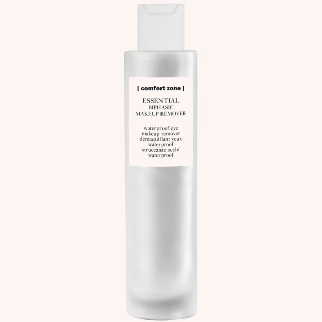 Essential Biphasic Eye Makeup Remover 150 ml Essential Biphasic Eye Makeup Remover 150 ml