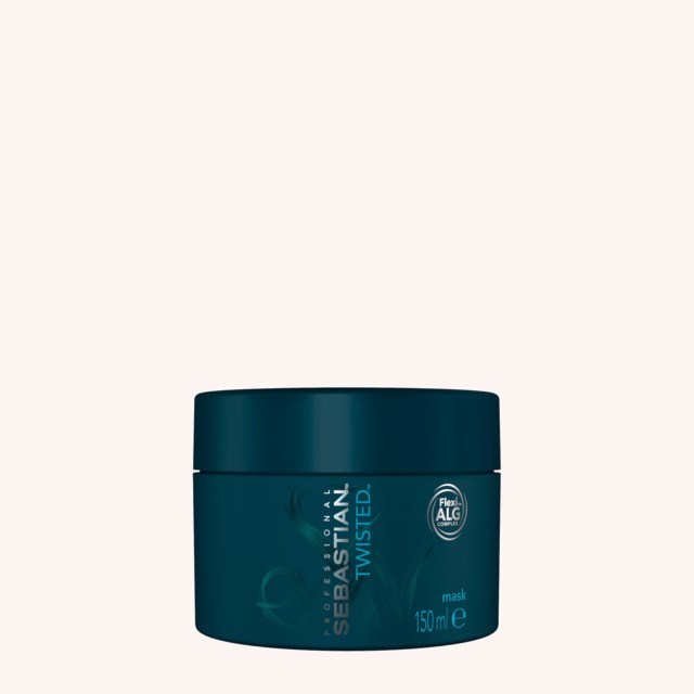 Curl Mask Hair Treatment 150 ml