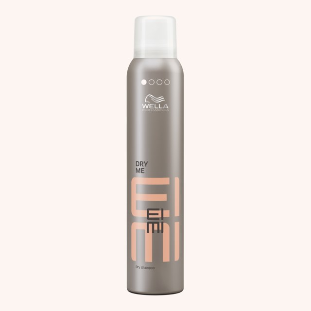 EIMI Dry Me Dry Shampoo 180 ml