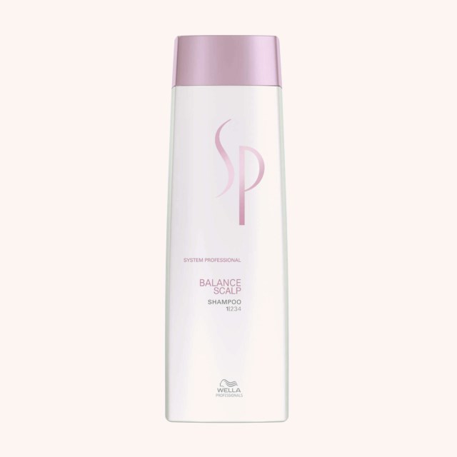 Balance Scalp Shampoo 250 ml