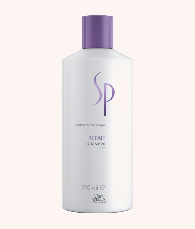 Repair Shampoo 500 ml