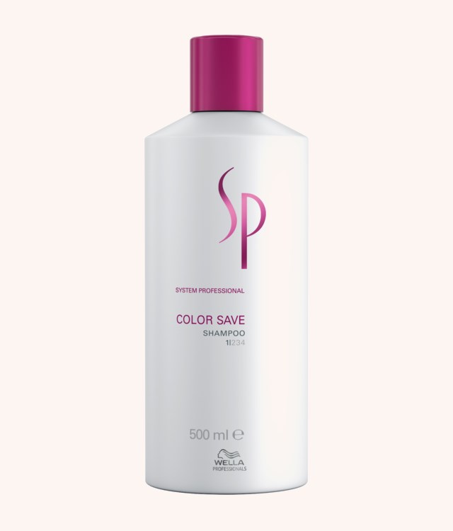 Color Save Shampoo 500 ml