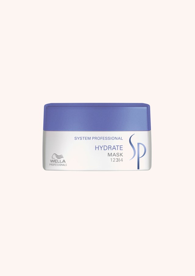 Hydrate Mask 200 ml