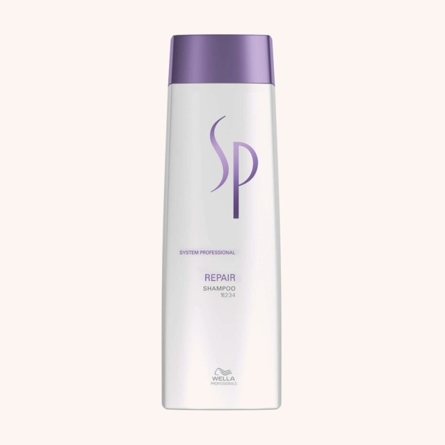 Repair Shampoo 250 ml Repair Shampoo 250 ml