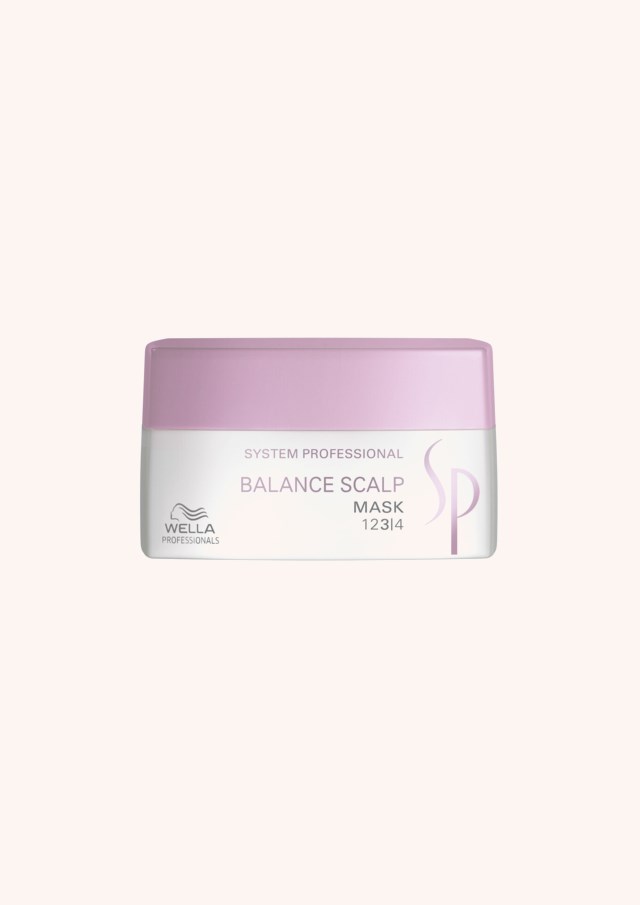 Balance Scalp Mask 200 ml