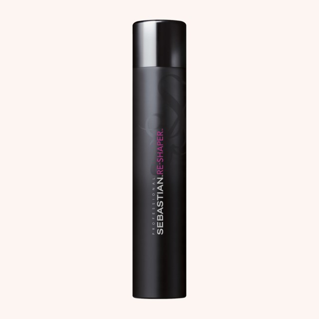 Re-shaper Styling Spray 400 ml