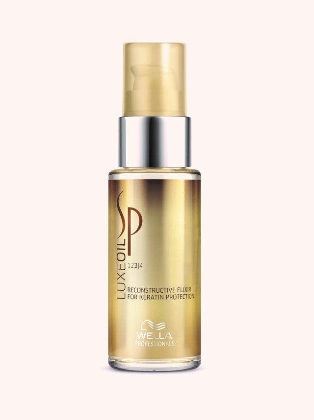 LuxeOil Reconstructive Elixir 30 ml