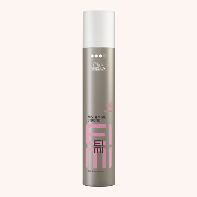 EIMI Mistify Strong Spray Styling 300 ml