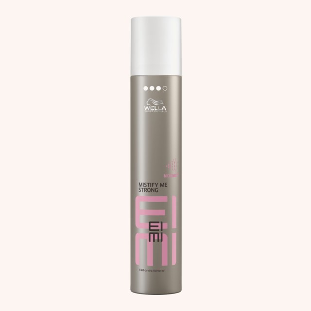 EIMI Mistify Strong Spray Styling 300 ml EIMI Mistify Strong Spray Styling 300 ml