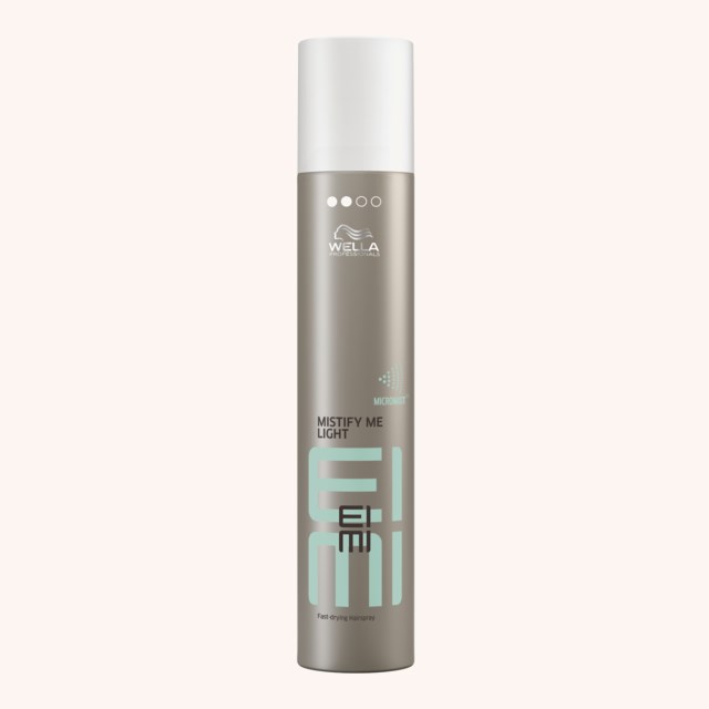 EIMI Mistify Light Styling Spray 300 ml