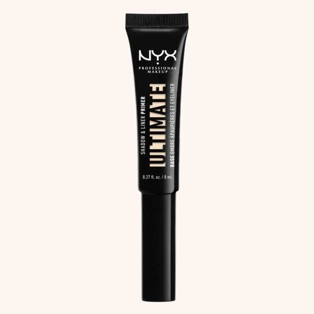 Ultimate Shadow & Liner Eye Primer Light