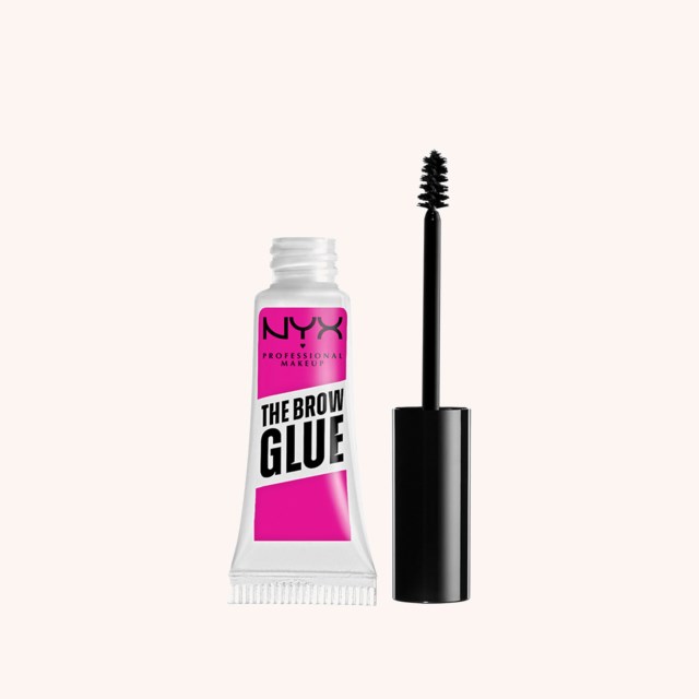 The Brow Glue Transparent The Brow Glue Transparent