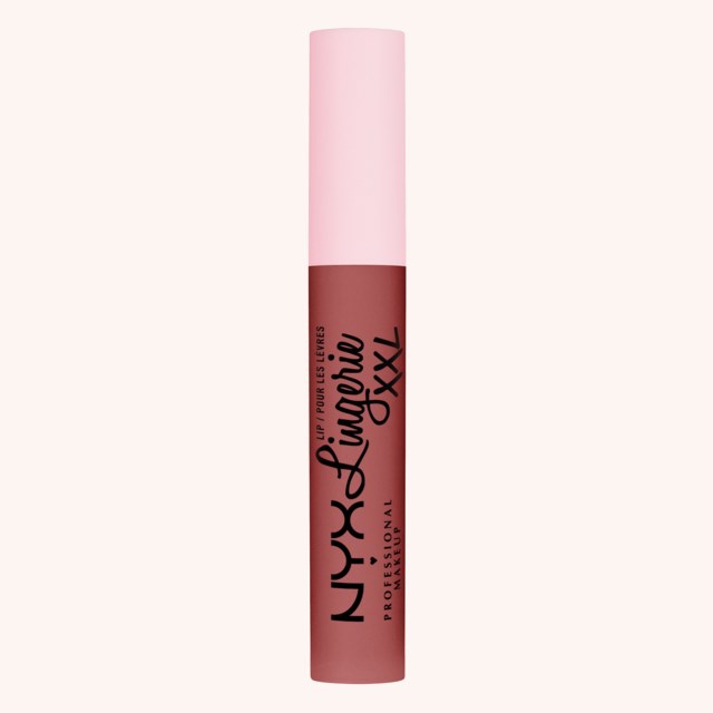 Lip Lingerie XXL Lipstick Strip'd Down