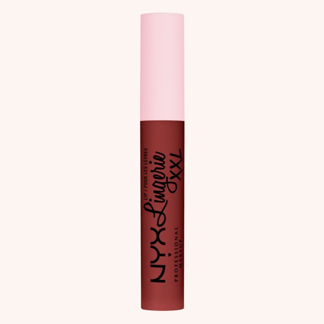 Lip Lingerie XXL Lipstick Straps Up Lip Lingerie XXL Lipstick Straps Up