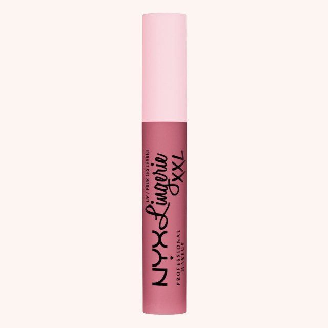 Lip Lingerie XXL Lipstick Maxx Out