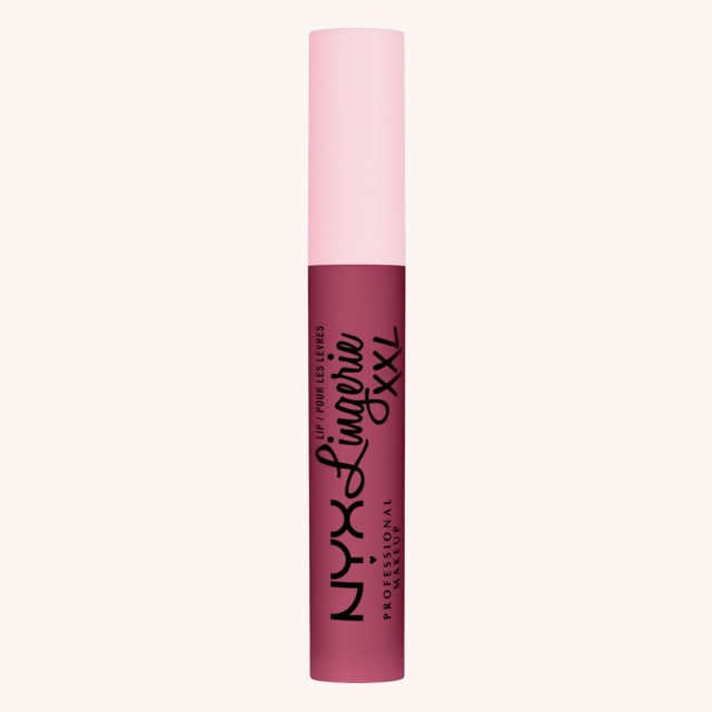 Lip Lingerie XXL Lipstick Peek Show Lip Lingerie XXL Lipstick Peek Show