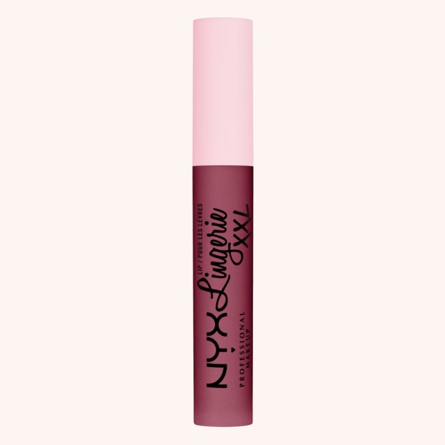 Lip Lingerie XXL Lipstick Bust-Ed Lip Lingerie XXL Lipstick Bust-Ed