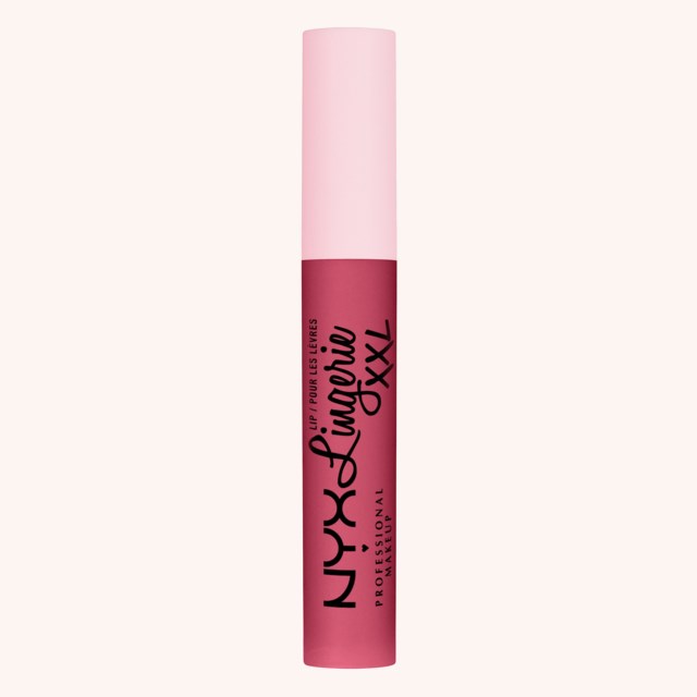 Lip Lingerie XXL Lipstick Push'd Up Lip Lingerie XXL Lipstick Push'd Up