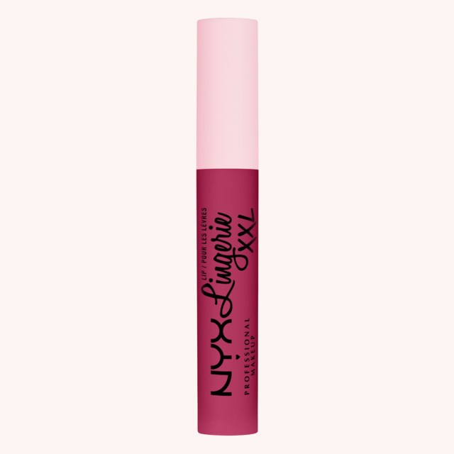 Lip Lingerie XXL Lipstick Stayin' Juicy