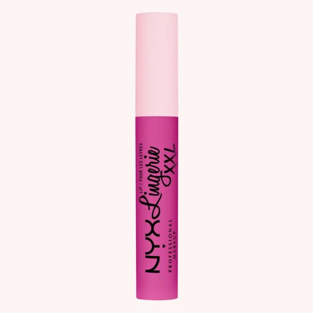 Lip Lingerie XXL Lipstick Knockout Lip Lingerie XXL Lipstick Knockout
