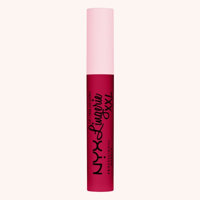 Lip Lingerie XXL Lipstick Stamina