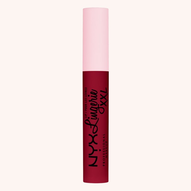 Lip Lingerie XXL Lipstick Sizzlin'