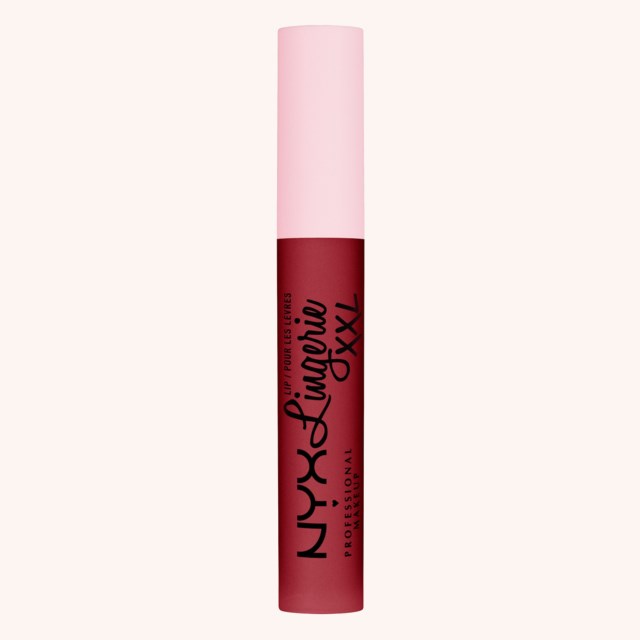 Lip Lingerie XXL Lipstick It's Hotter Lip Lingerie XXL Lipstick It's Hotter