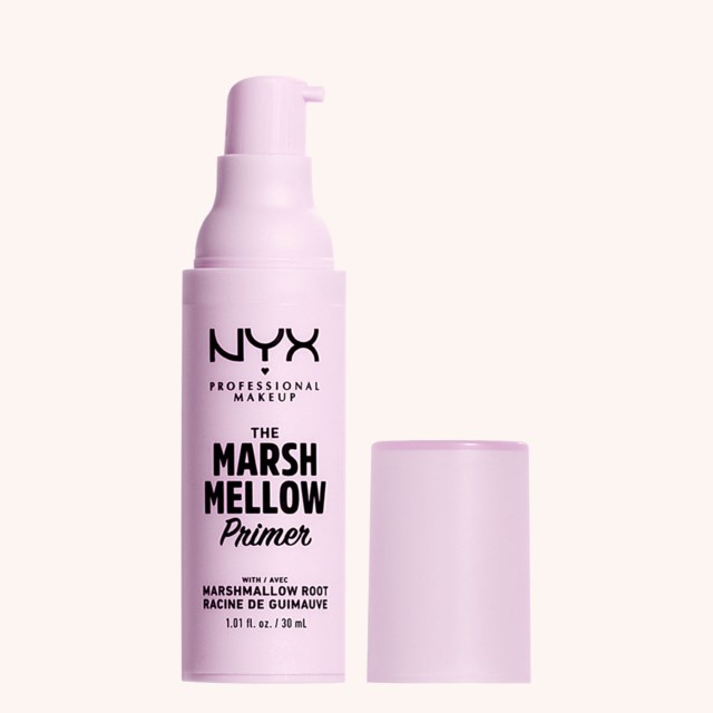 The Marsh Mellow Primer 30 ml The Marsh Mellow Primer 30 ml
