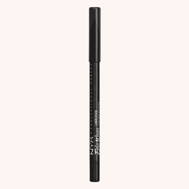 Epic Wear Liner Sticks Black Metal