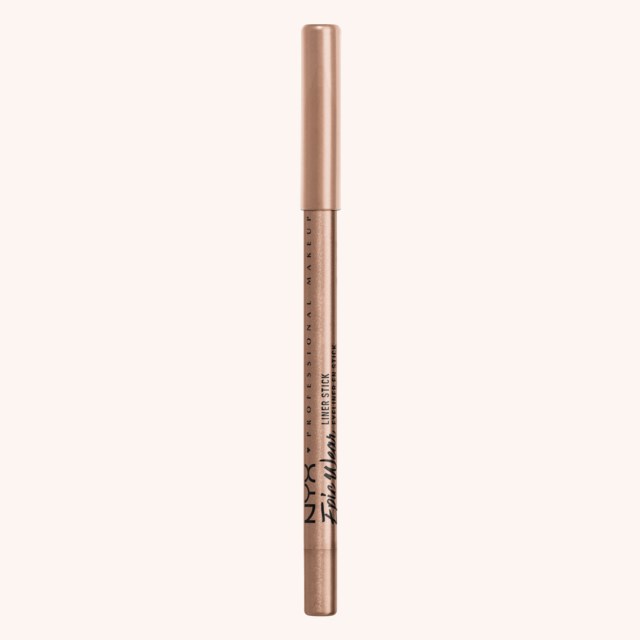 Epic Wear Liner Sticks Rose Gold