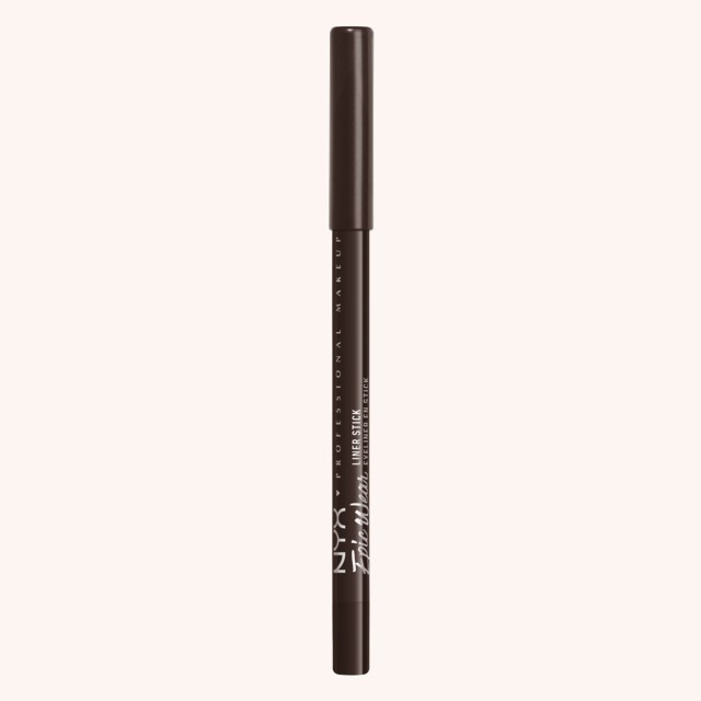 Epic Wear Liner Sticks Brown Shimmer